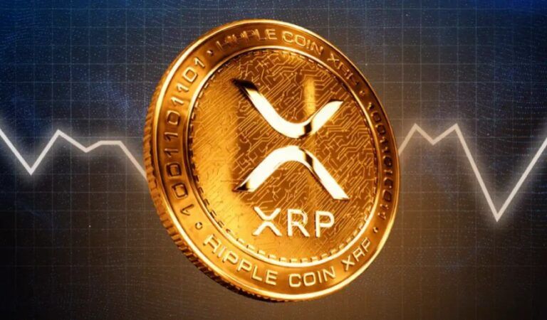 Gemini AI fait une prédiction totalement folle pour XRP en 2026