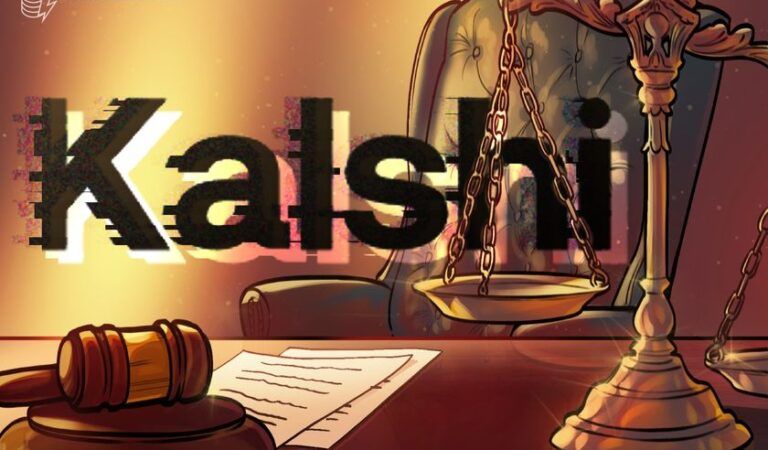 Kalshi legal woes grow with Washington state gambling suit