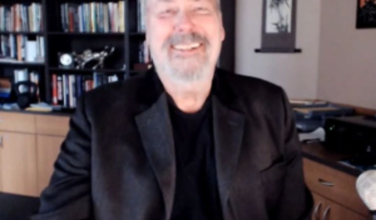 Not the End of Gold & Silver Bull Market – David Morgan