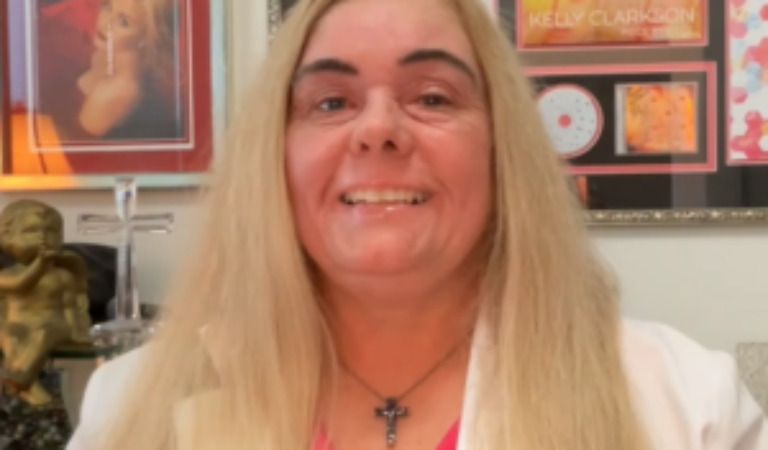 CV19 Vax Causes Explosion in Cancer – Dr. Betsy Eads