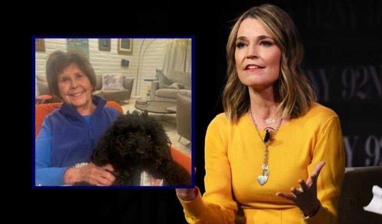 Savannah Guthrie opens up to Hoda Kotb in first interview since mother’s disappearance