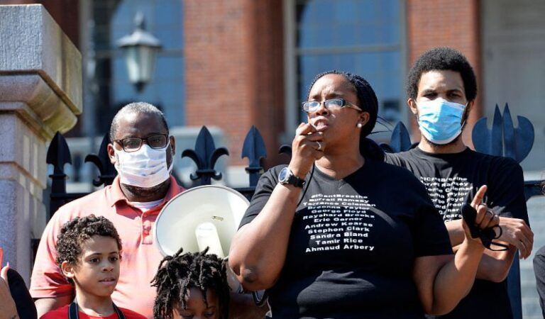 Nonprofit ‘Violence In Boston’ founder ordered to forfeit $224K following fraud conviction