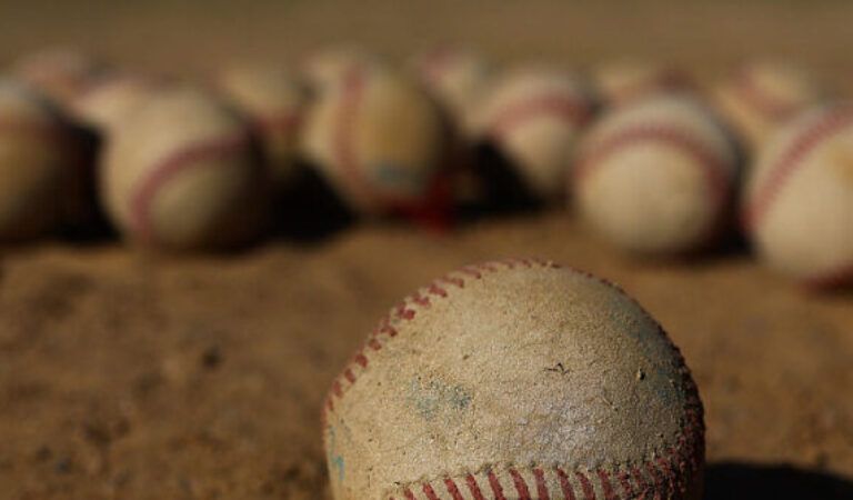 WATCH: School Resource Officer Bashes Teen Baseball Player in Head with Taser