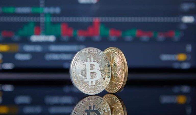 Bitcoin Last Line Of Defense Revealed: Can BTC Price Still Go To $40,000?