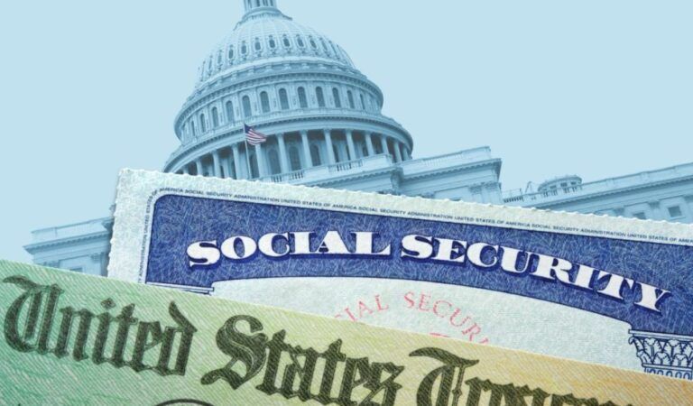 A pro-growth proposal to strengthen Social Security