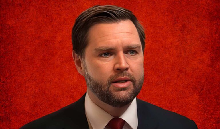 Is Vice President JD Vance Getting Cold Feet About Running For President In 2028?