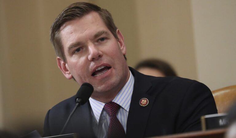 Swalwell to resign from Congress amid sexual assault allegations