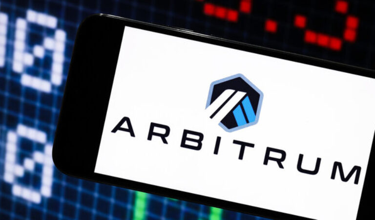 Remember Arbitrum? This Analyst Just Predicted That A 7,400% Rally Is Coming
