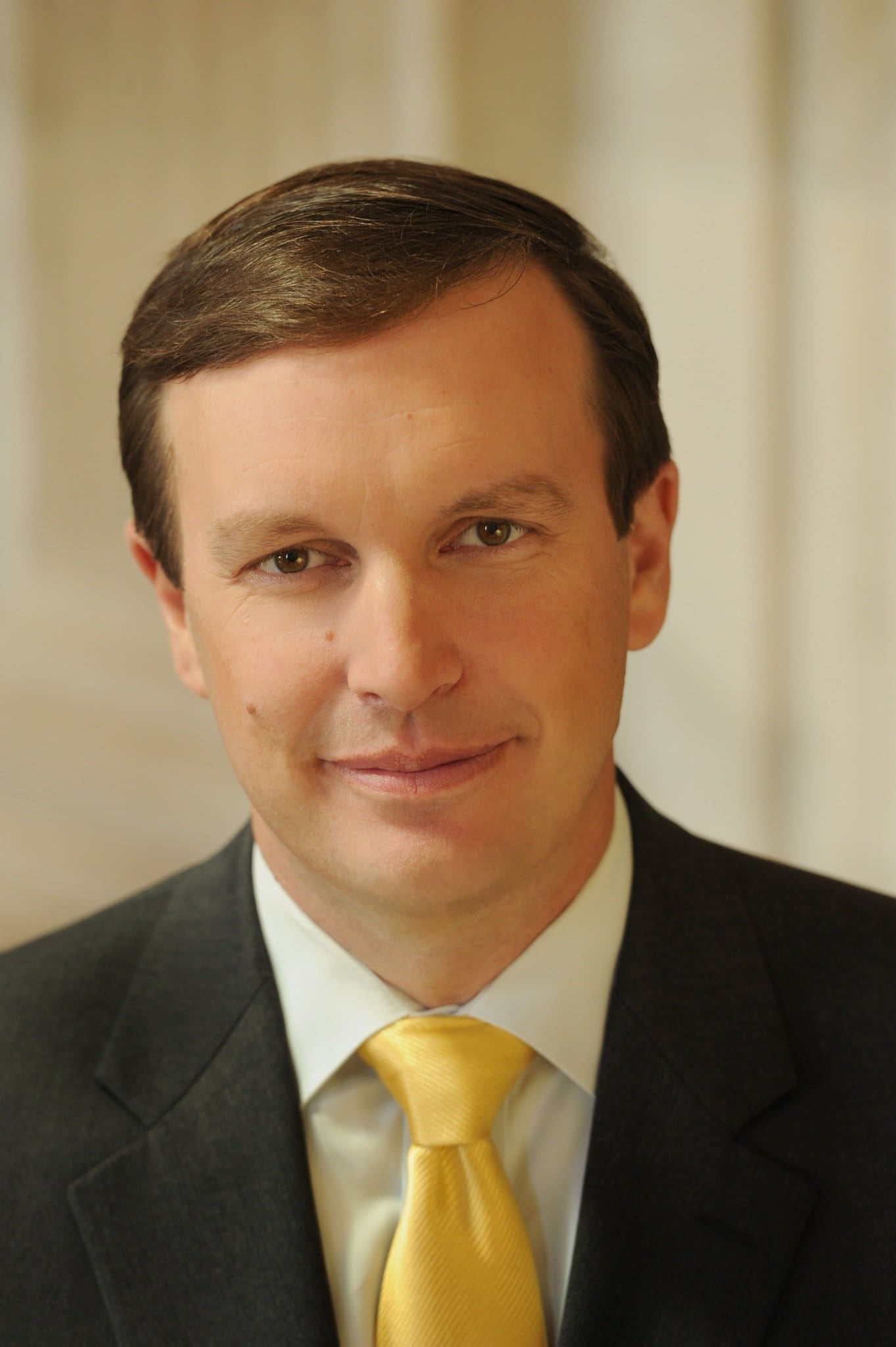 Senator Chris Murphy of Connecticut