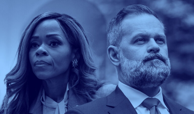 House braces for next wave of potential expulsions focused on Cherfilus-McCormick, Mills