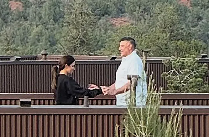 Dianna Russini and Mike Vrabel (Page Six/Mega)