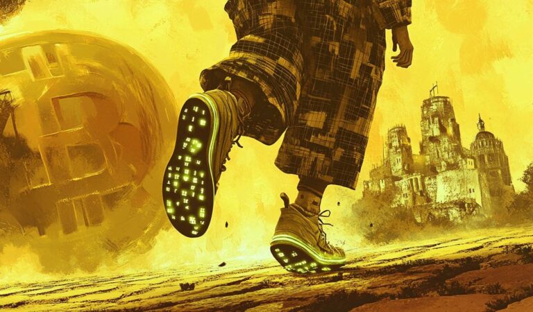 $815,420,000 in Bitcoin and Crypto Liquidated As BTC Surges Above $78,000