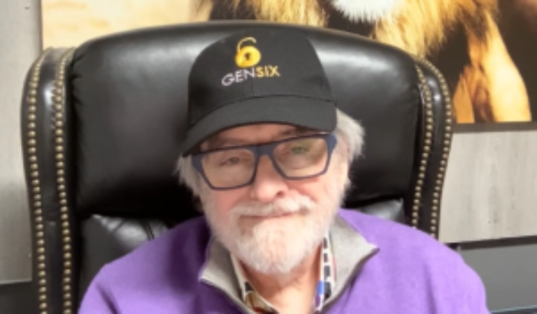 The Real Alien Disclosure – Steve Quayle