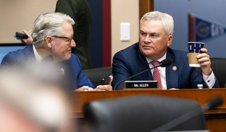 House Oversight Committee to investigate missing, dead scientists