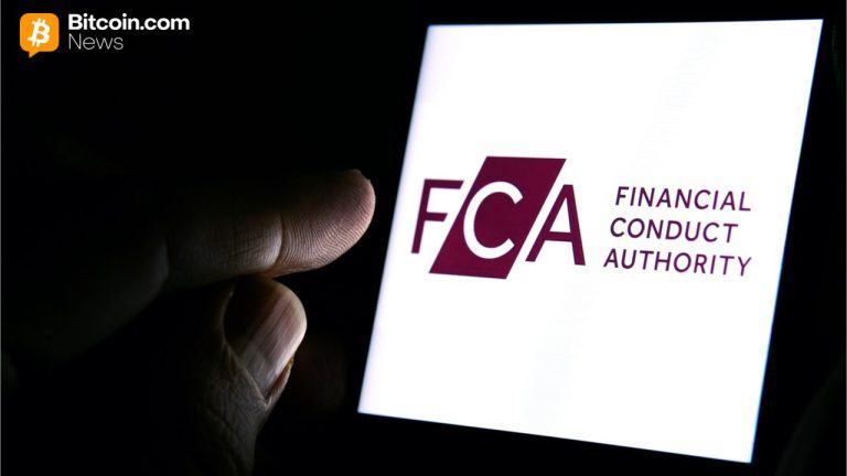 FCA Raids 8 Sites in First UK Crackdown on Illegal Peer-to-Peer Crypto Trading