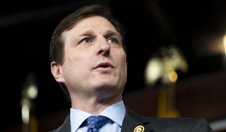 House Democrat: ‘Trump is not well’