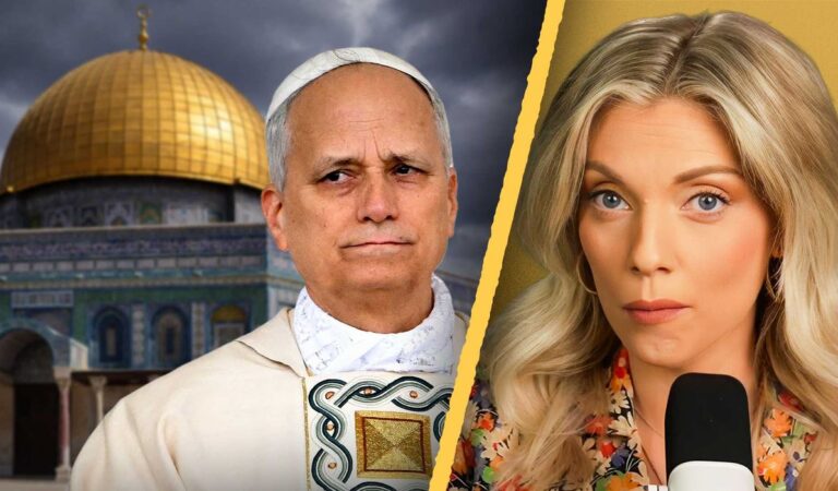 Liz Wheeler drops truth bomb on Pope Leo’s ‘be less fearful’ of Islam comments