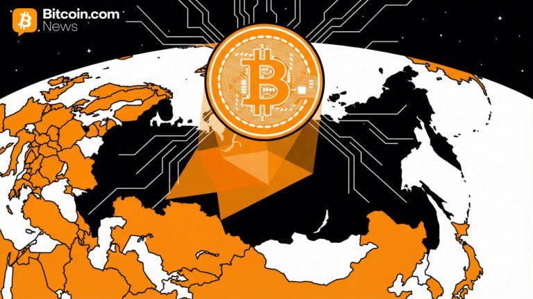 Russia Introduces Bills to Regularize Crypto Transactions