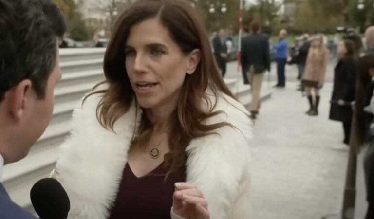 ‘Bring It On’: Rep. Mace Fights Fire With Fire After Fellow Republican Pushes For Her Expulsion