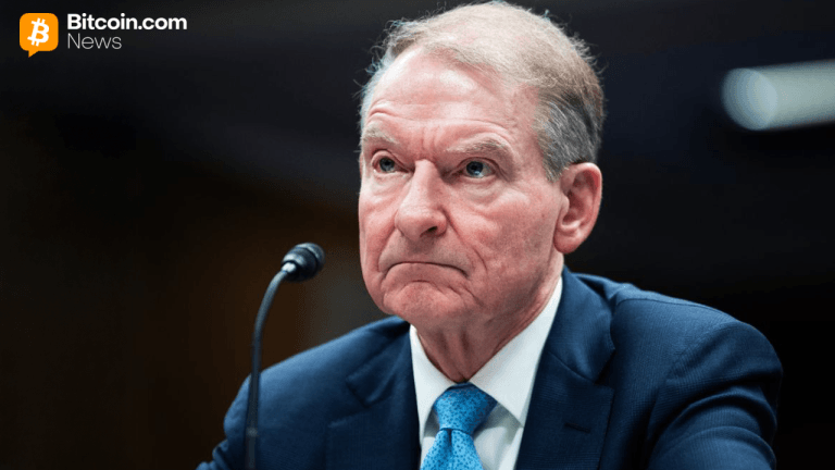 No More Suing: SEC Chair Paul Atkins Swaps Lawsuits for 'ACT' Strategy