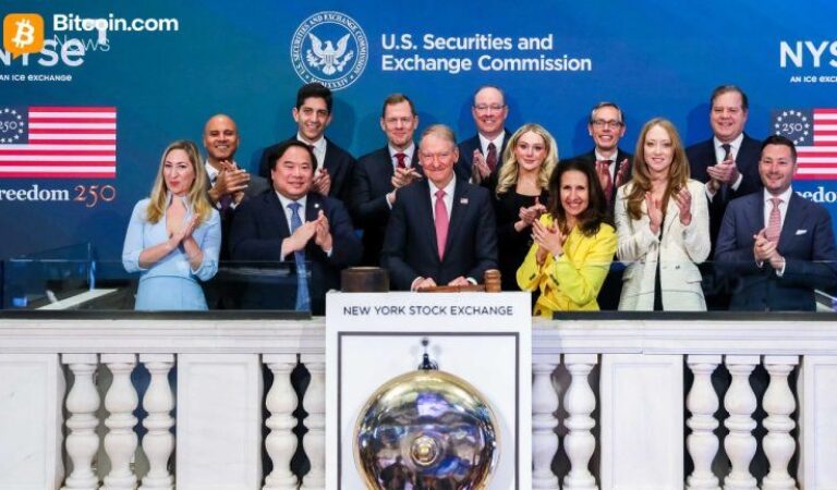 Historic First Year: SEC Under Atkins Resets Crypto Policy With Focus on Clarity and Growth