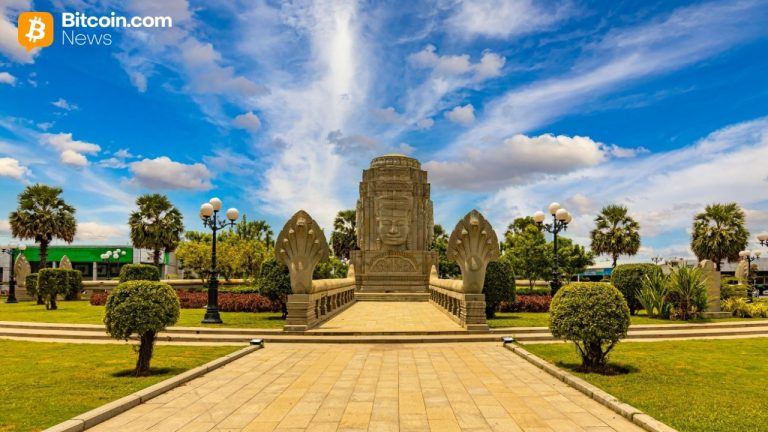 Cambodian Parliament Approves Landmark Law Imposing Life Sentences for Crypto Scammers