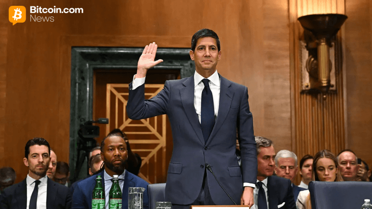 Senate Panel Clears Kevin Warsh 13-11, Setting Up Fed Leadership Change Before May 15