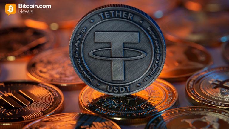 Tether USDT