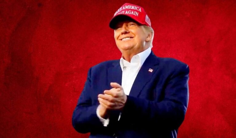 Disney Insider Reveals President Trump’s Positive Impact On The Entertainment Giant