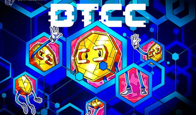 DTCC to use Chainlink to power 24/7 collateral management network