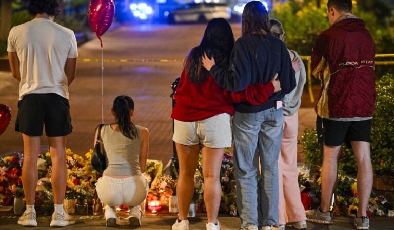 Fla.: Family of FSU mass shooting victim sues OpenAI, alleging ChatGPT aided in attack planning