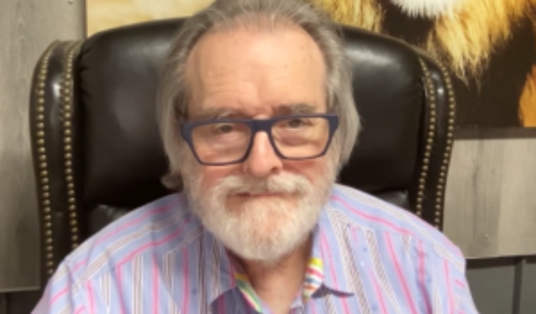 Alien Disclosure, Deception & Destruction – Steve Quayle