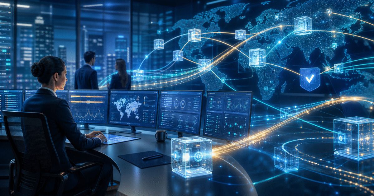 Abstract institutional stablecoin settlement rails for regulated payment infrastructure