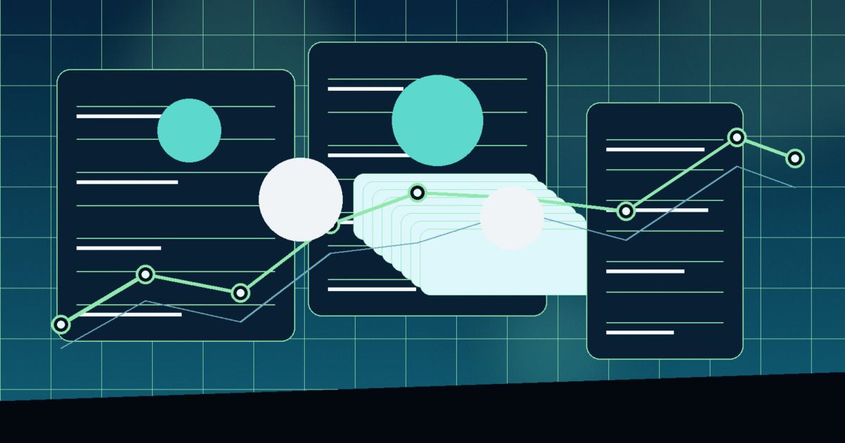 Always-on tokenized equity trading rails with stock and crypto asset panels.