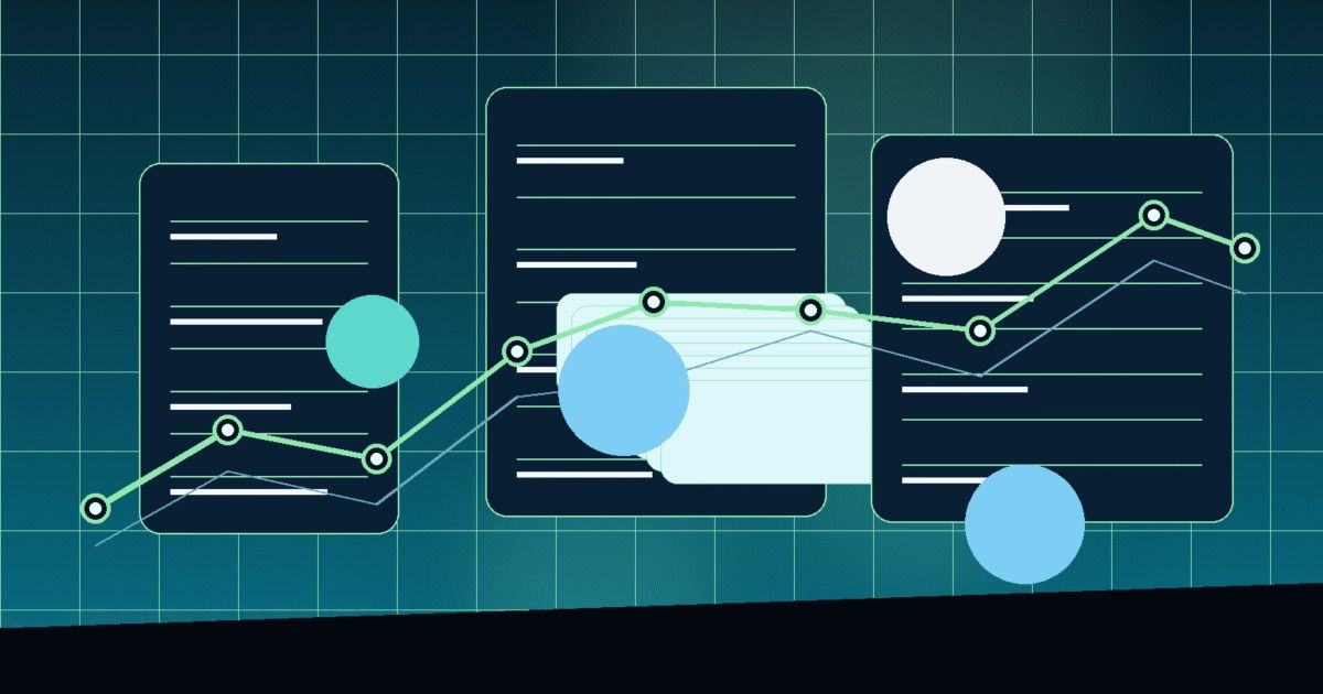 Private USDC payment rails for AI agents represented by secure digital workflow panels.