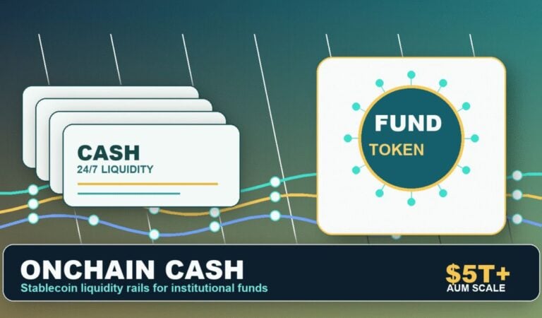 State Street and Galaxy Launch Tokenized Cash Management Fund on Solana