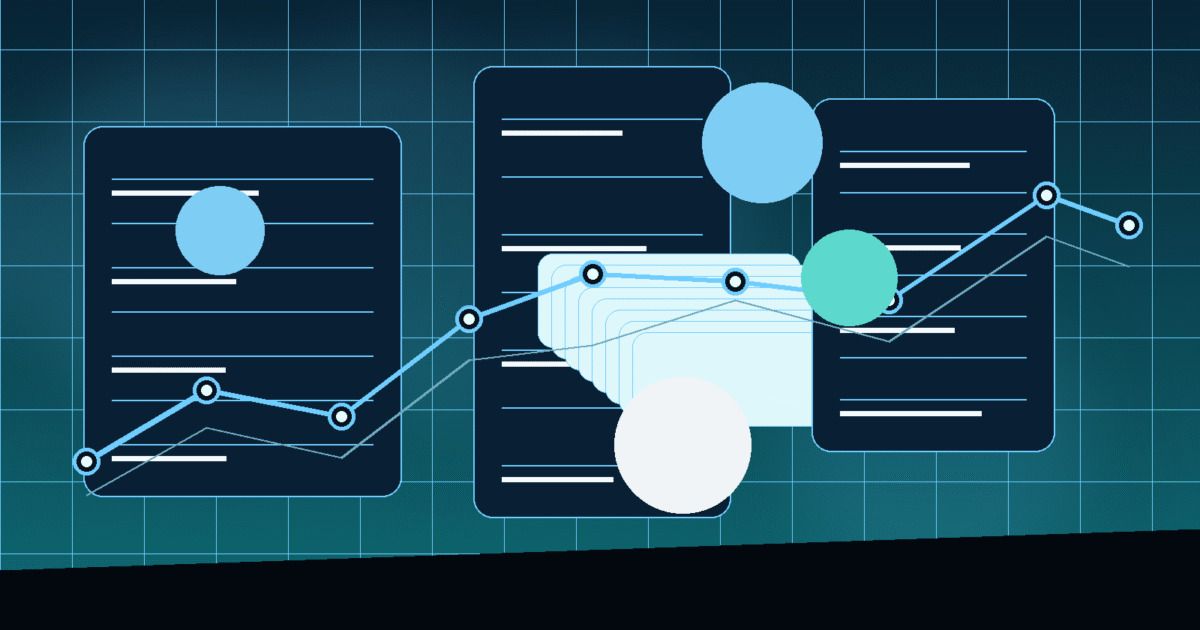AI agent command interface connected to multichain crypto portfolios and transaction rails.