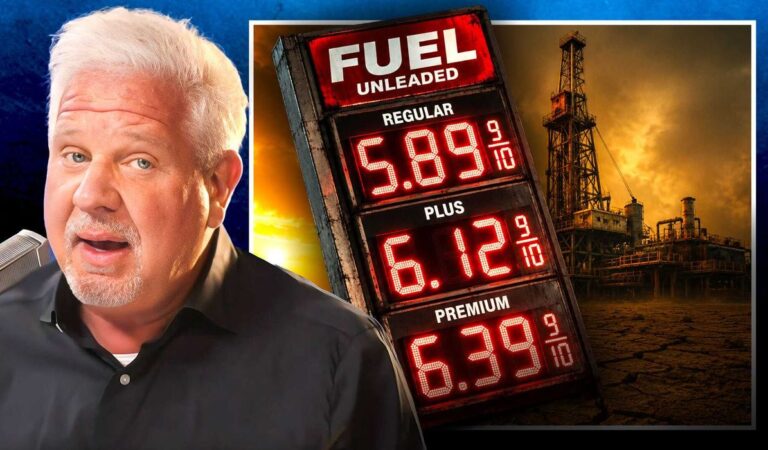 Gas prices keep climbing — but relief may come sooner than you think