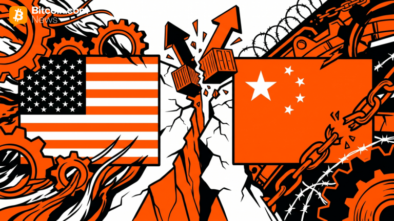 China Defies US Sanctions on Oil Refiners with Sweeping Non-Compliance Order