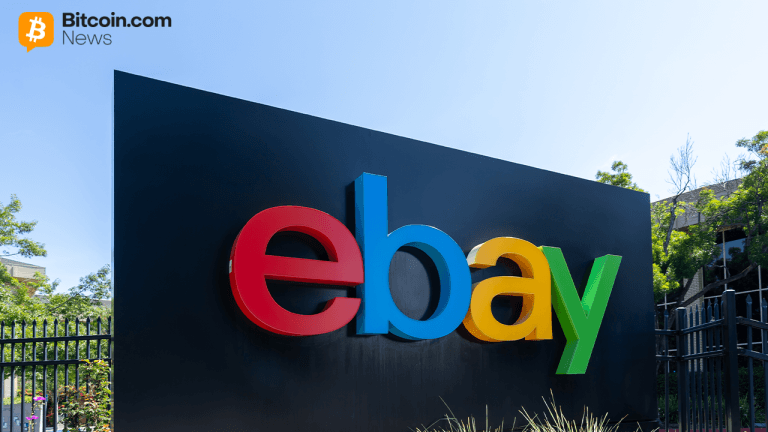 'Neither Credible nor Attractive-' Ebay Board Rejects Gamestop’s Unsolicited $56B Takeover Bid