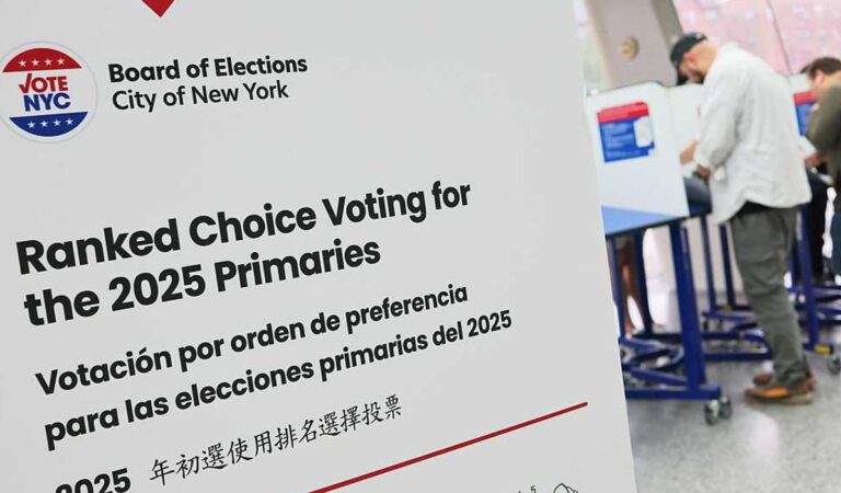 Ranked-choice voting’s losing streak gets longer