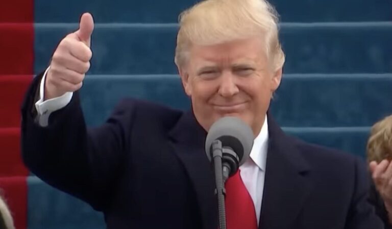 President Trump Issues Proclamation Encouraging Jewish Americans To Observe “National Sabbath”