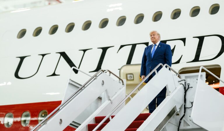 “I Have Instructed The DOJ To Immediately Start Looking Into This” – Trump Calls For Price Gouging Probe Over Gas Prices