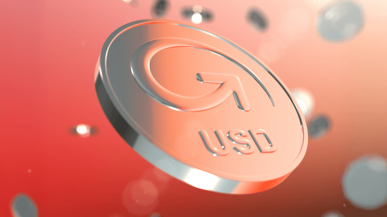 Image of Moneygram's stablecoin MGUSD via Moneygram.
