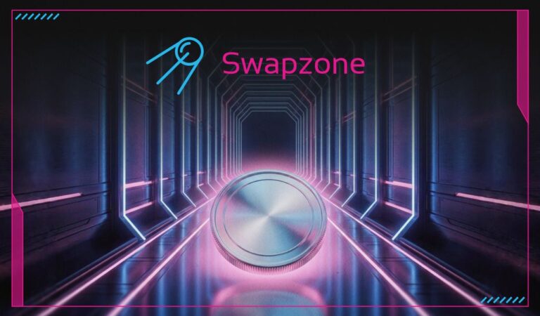 Swapzone Adds Real-Time KYC and Execution Data to Pre-Swap Interface
