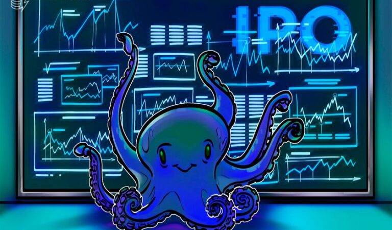 Kraken parent Payward brings tokenized IPO access to retail investors