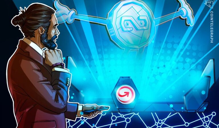 MoneyGram launches MGUSD stablecoin on Stellar network