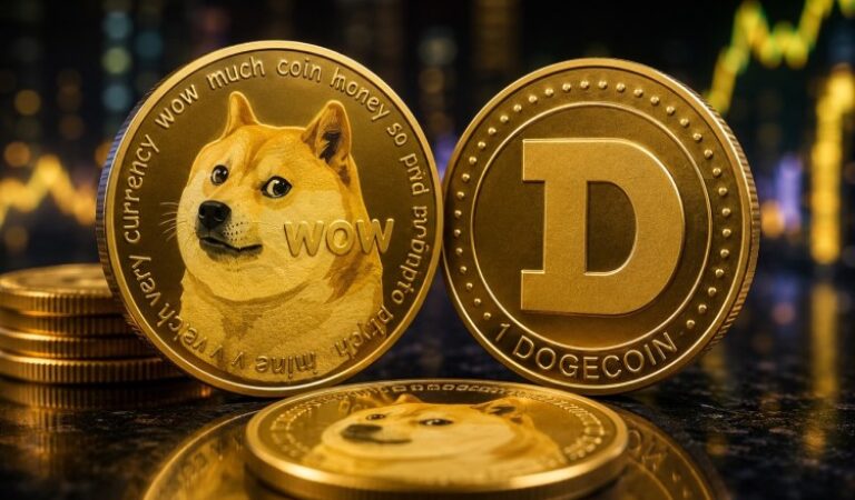 Pundit Says Dogecoin Is About To Do Something Insane, Here’s What