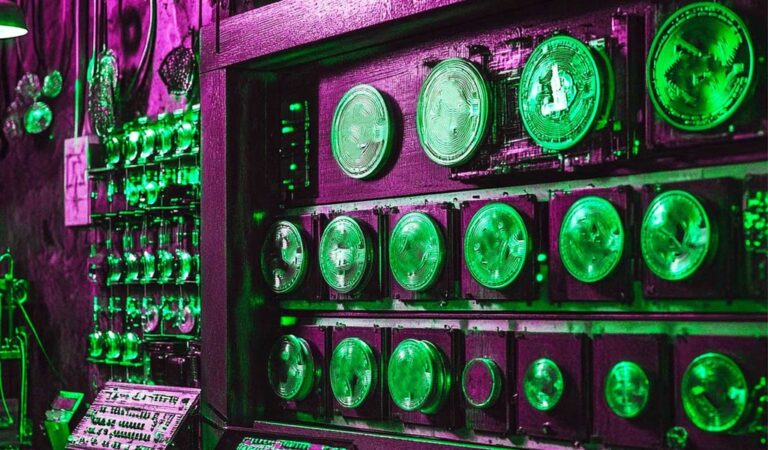 Institutional Investors Sell $1,670,000,000 in Bitcoin and Crypto Assets in Third Straight Week of Outflows: CoinShares