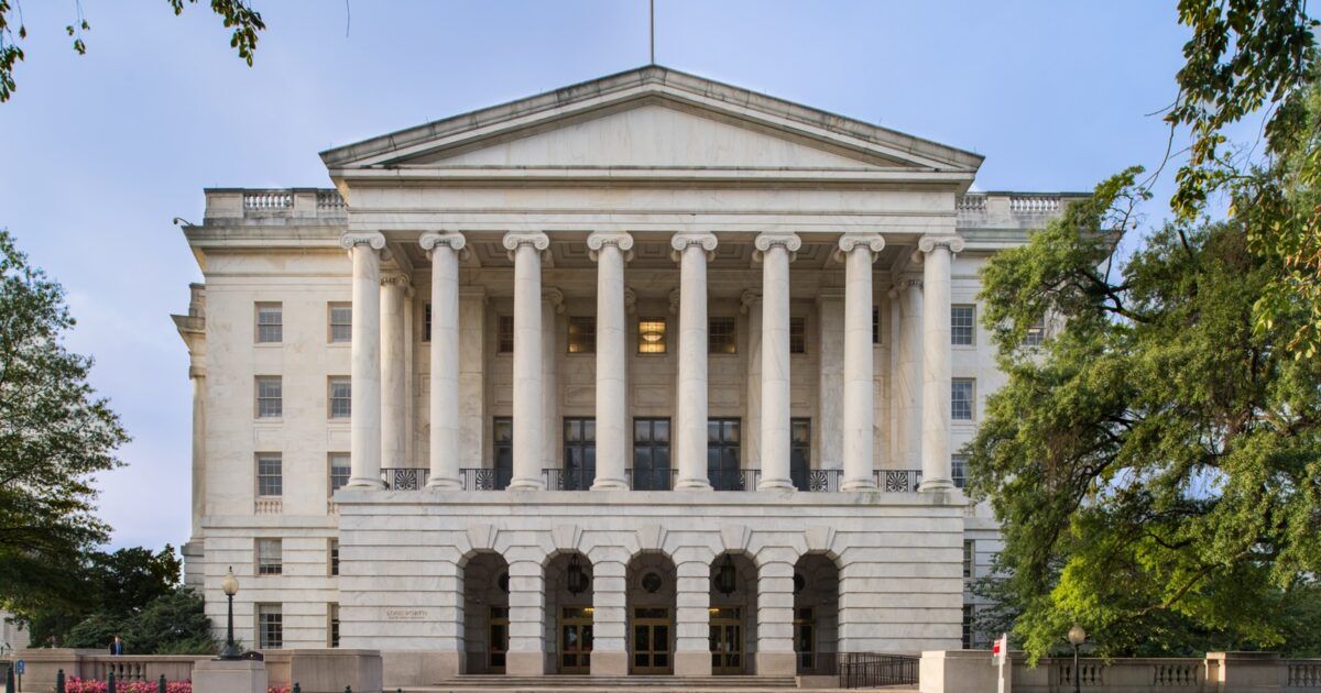 Longworth House Office Building exterior for a U.S. House digital asset tax hearing story.